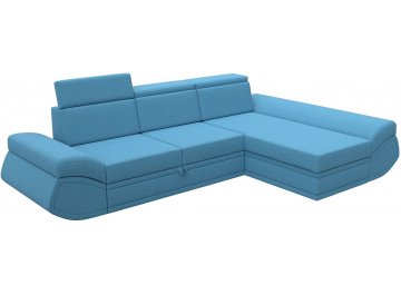 Диван угловой Лига-032