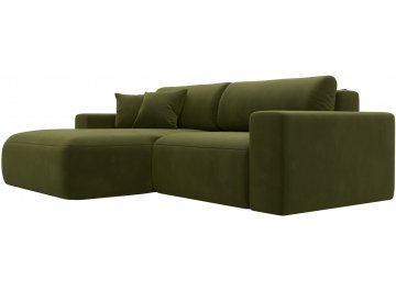 Диван угловой Форум-036 НПБ Классик