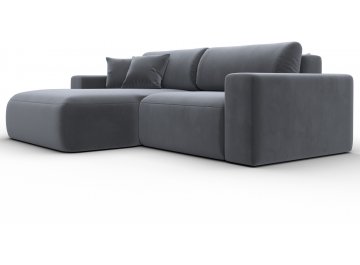 Диван угловой Лига-036 НПБ Классик