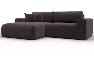 Диван угловой Лига-036 НПБ Классик