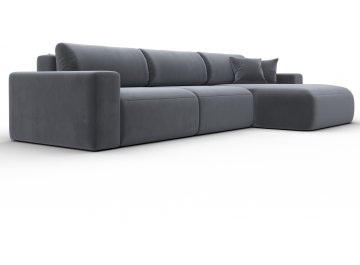 Диван угловой Лига-036 НПБ Классик Лонг