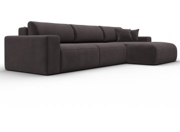 Диван угловой Лига-036 НПБ Классик Лонг