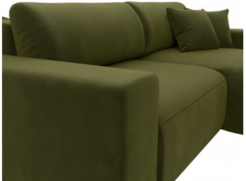 Диван угловой Лига-036 НПБ Классик