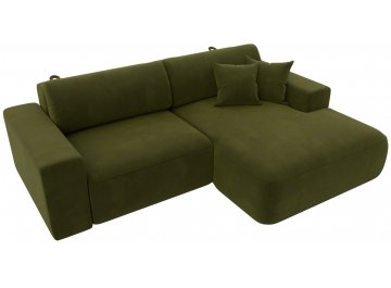 Диван угловой Лига-036 НПБ Классик