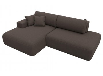 Диван угловой Лига-036 НПБ Модерн