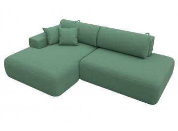 Диван угловой Лига-036 НПБ Модерн