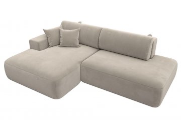 Диван угловой Лига-036 НПБ Модерн