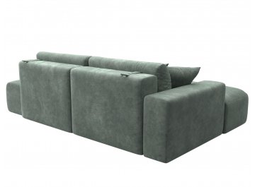 Диван угловой Лига-036 НПБ Модерн