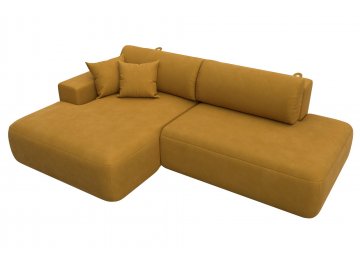 Диван угловой Лига-036 НПБ Модерн