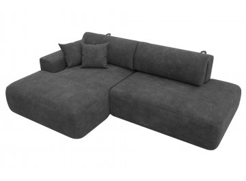 Диван угловой Лига-036 НПБ Модерн