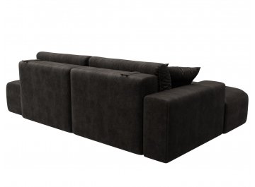 Диван угловой Лига-036 НПБ Модерн