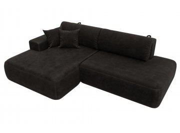 Диван угловой Лига-036 НПБ Модерн