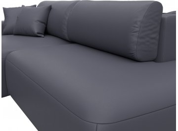 Диван угловой Лига-036 НПБ Модерн