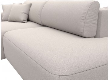 Диван угловой Лига-036 НПБ Модерн