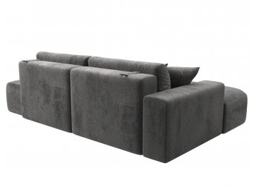 Диван угловой Лига-036 НПБ Модерн