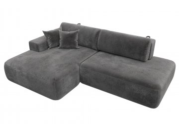 Диван угловой Лига-036 НПБ Модерн