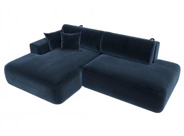 Диван угловой Лига-036 НПБ Модерн