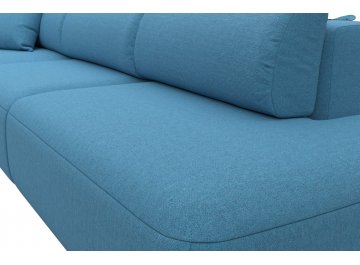 Диван угловой Лига-036 НПБ Модерн Лонг