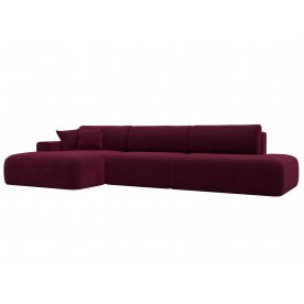 Диван угловой Лига-036 НПБ Модерн Лонг