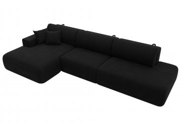 Диван угловой Лига-036 НПБ Модерн Лонг