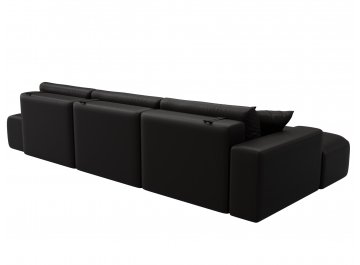 Диван угловой Лига-036 НПБ Модерн Лонг