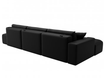 Диван угловой Лига-036 НПБ Модерн Лонг