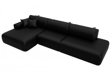 Диван угловой Лига-036 НПБ Модерн Лонг