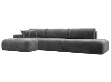 Диван угловой Форум-036 НПБ Модерн Лонг