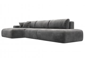 Диван угловой Форум-036 НПБ Модерн Лонг