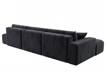 Диван угловой Лига-036 НПБ Модерн Лонг