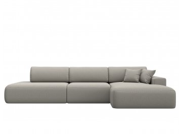 Диван угловой Лига-036 НПБ Модерн Лонг