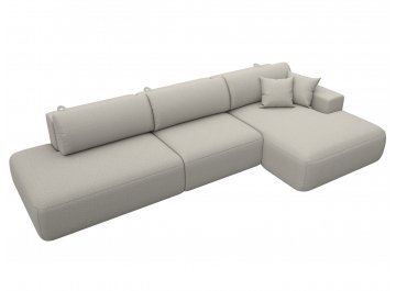 Диван угловой Лига-036 НПБ Модерн Лонг