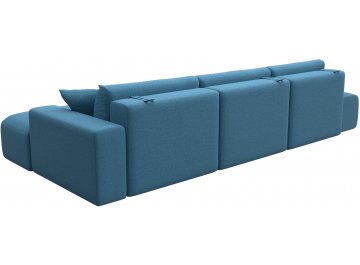 Диван угловой Лига-036 НПБ Модерн Лонг