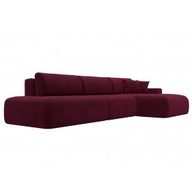 Диван угловой Лига-036 НПБ Модерн Лонг