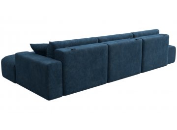 Диван угловой Лига-036 НПБ Модерн Лонг