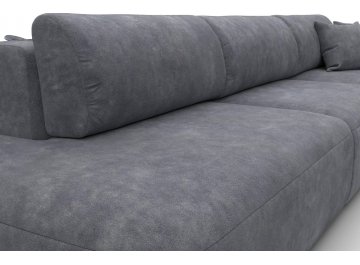 Диван угловой Лига-036 НПБ Модерн Лонг