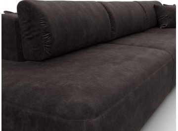 Диван угловой Лига-036 НПБ Модерн Лонг