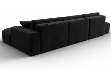 Диван угловой Лига-036 НПБ Модерн Лонг