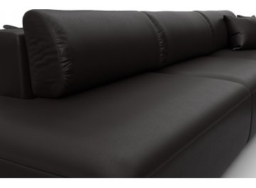 Диван угловой Лига-036 НПБ Модерн Лонг