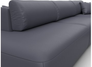 Диван угловой Лига-036 НПБ Модерн Лонг