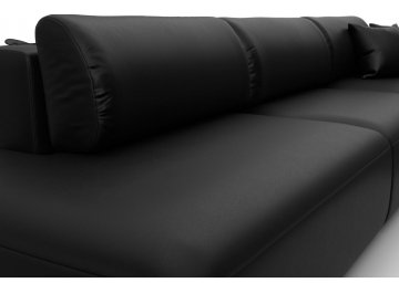 Диван угловой Лига-036 НПБ Модерн Лонг