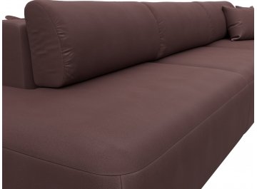 Диван угловой Лига-036 НПБ Модерн Лонг