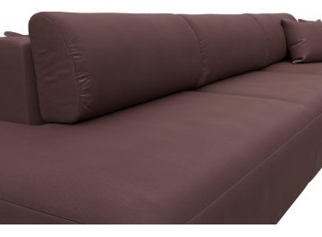 Диван угловой Лига-036 НПБ Модерн Лонг