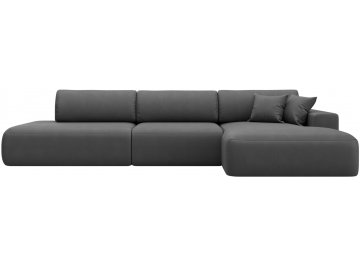 Диван угловой Лига-036 НПБ Модерн Лонг