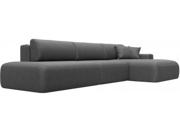 Диван угловой Форум-036 НПБ Модерн Лонг