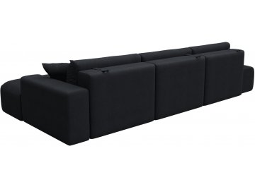 Диван угловой Лига-036 НПБ Модерн Лонг