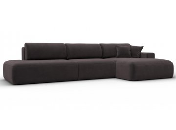 Диван угловой Лига-036 НПБ Модерн Лонг