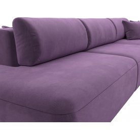 Диван угловой Лига-036 НПБ Модерн Лонг