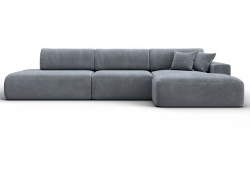 Диван угловой Лига-036 НПБ Модерн Лонг