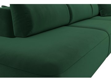 Диван угловой Лига-036 НПБ Модерн Лонг